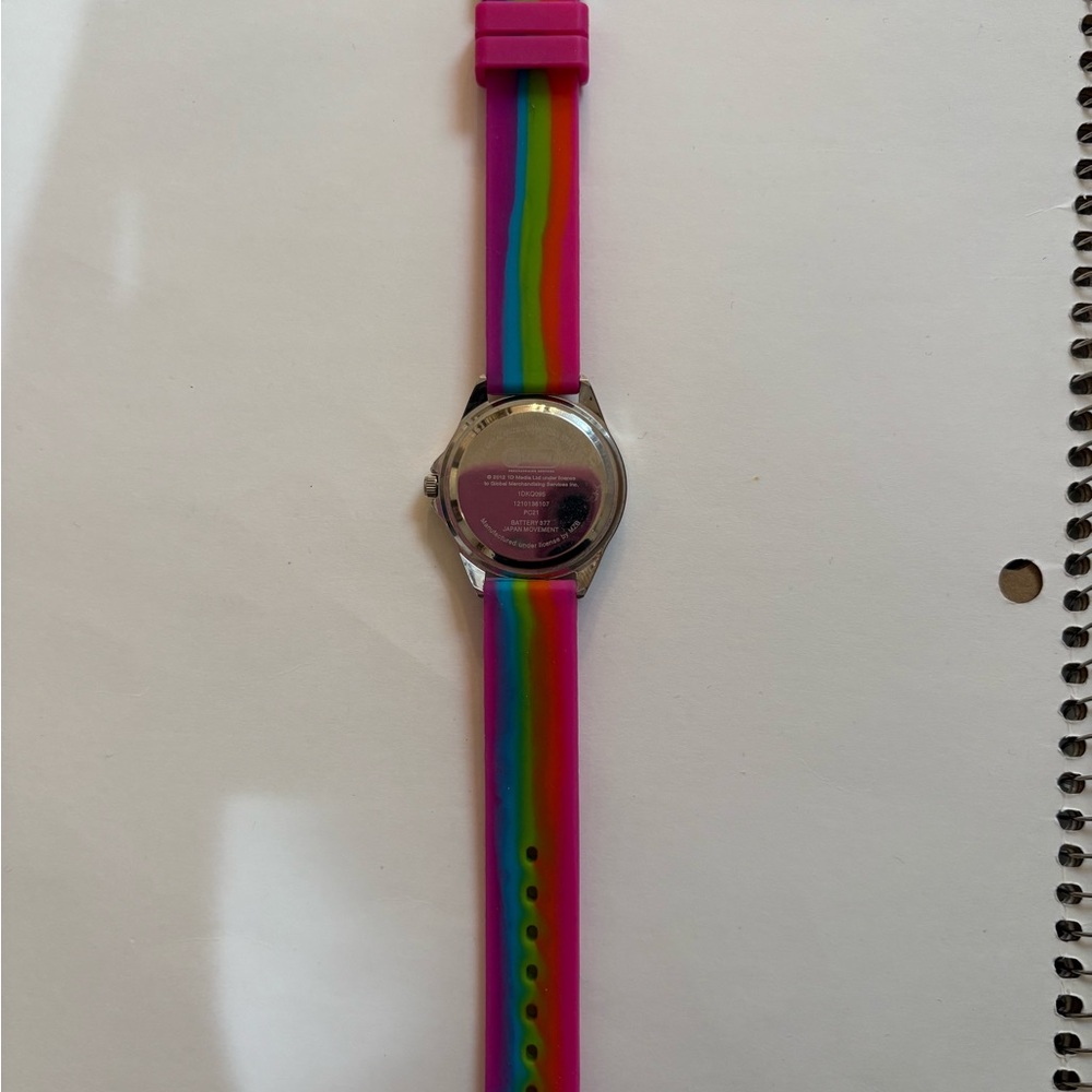 Vintage One Direction Watch - Picture 4 of 5